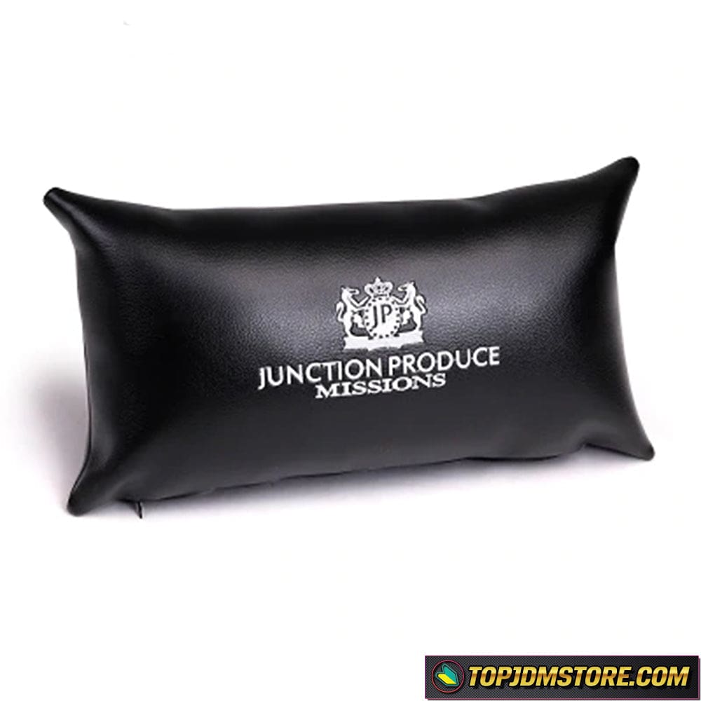 Junction Produce Car Cushions - Elevate Your Car's VIP Style – Top JDM Store