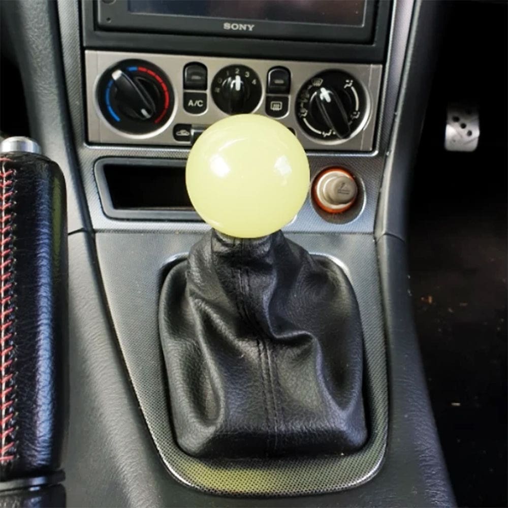 Shift Knobs by Voodoo