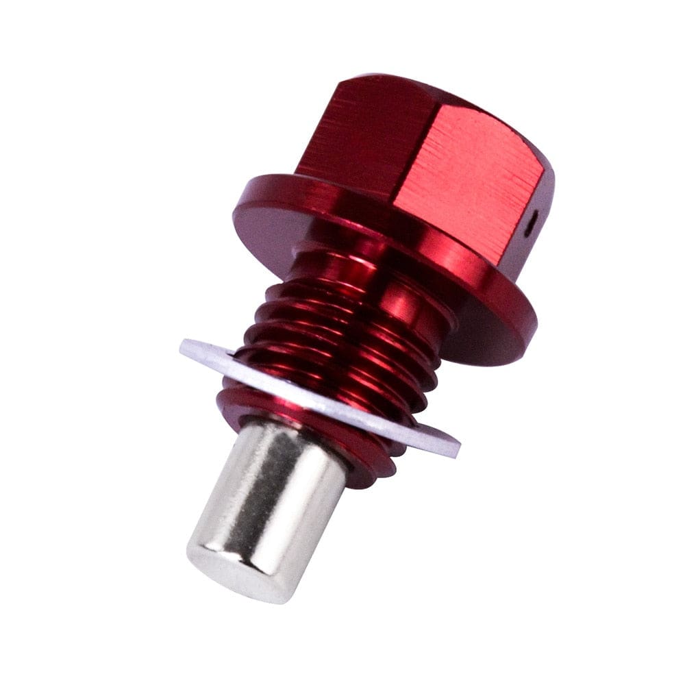 Magnetic Drain Plug - M14x1.50mm – Circuit Hero