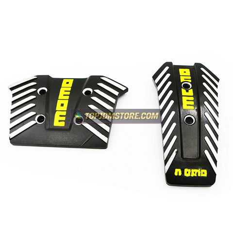 Car Pedals for Manual, Automatic, and Racing Pedals Top JDM Store