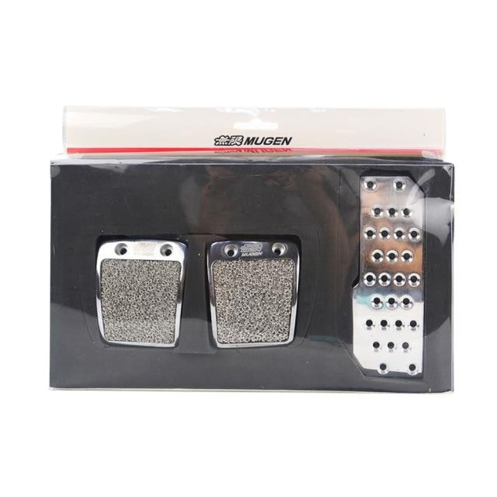Car Pedals for Manual, Automatic, and Racing Pedals Top JDM Store