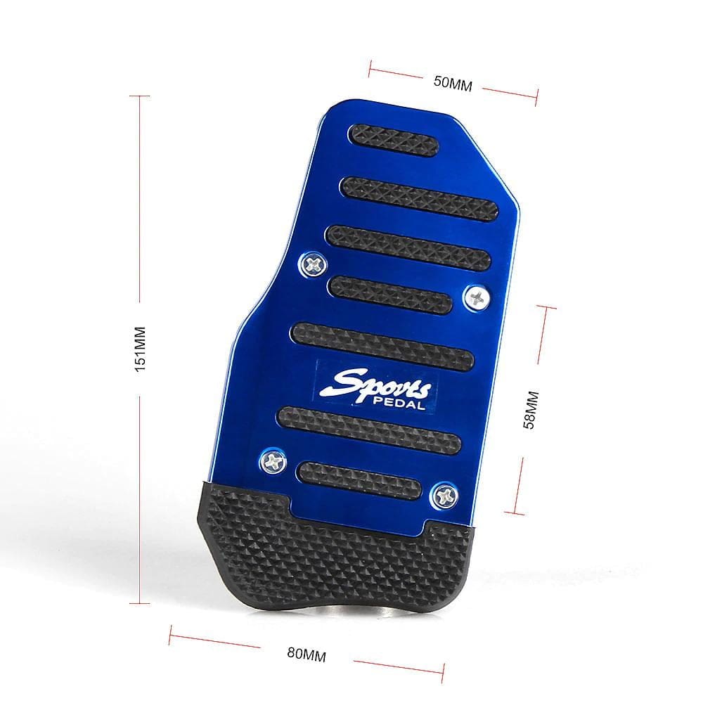 JDM Sport Racing Tuning Auto tapis Universal imperméable non-Slip