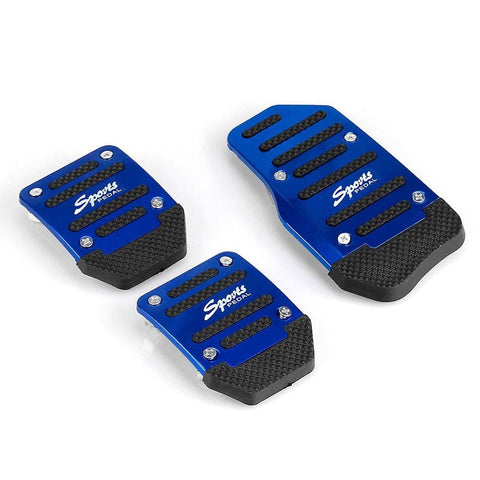 Car Pedals for Manual, Automatic, and Racing Pedals Top JDM Store