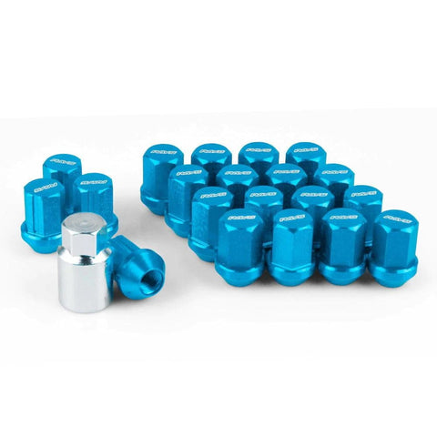 RAYS Lug Nuts  VOLK Racing Spiked Wheel Nuts - Top JDM Store