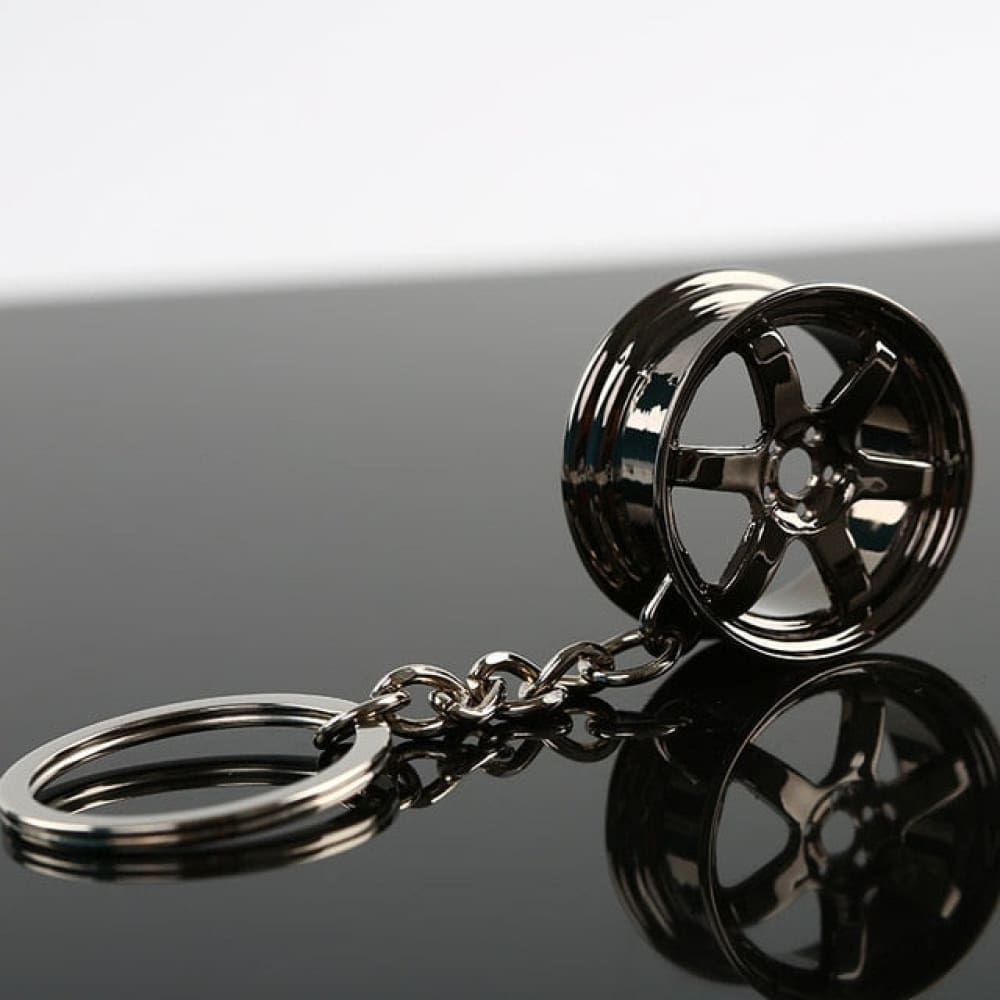 Air Intake Keychains - Car Keychain - Car Parts