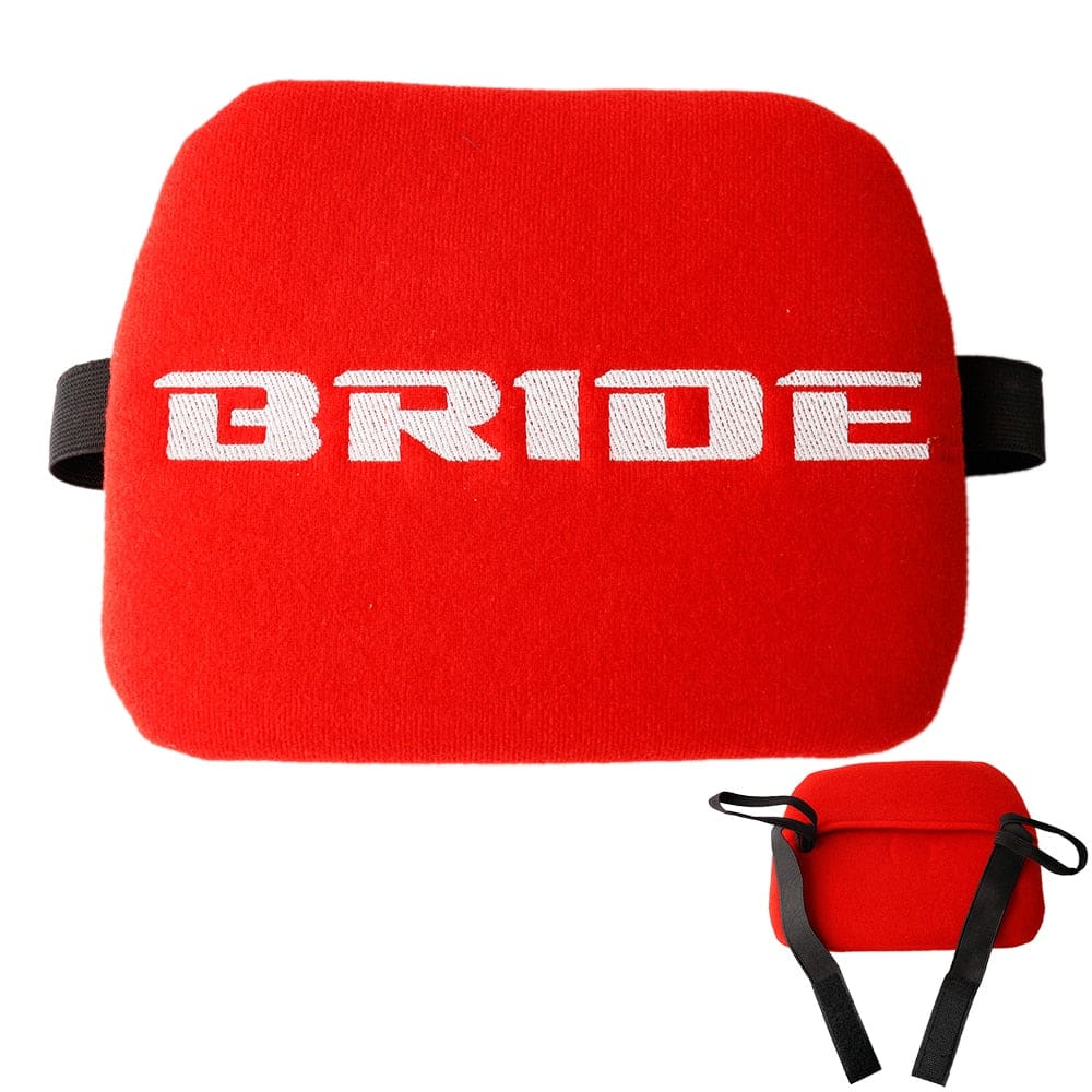 BRIDE FULL BUCKET SEAT CUSHION