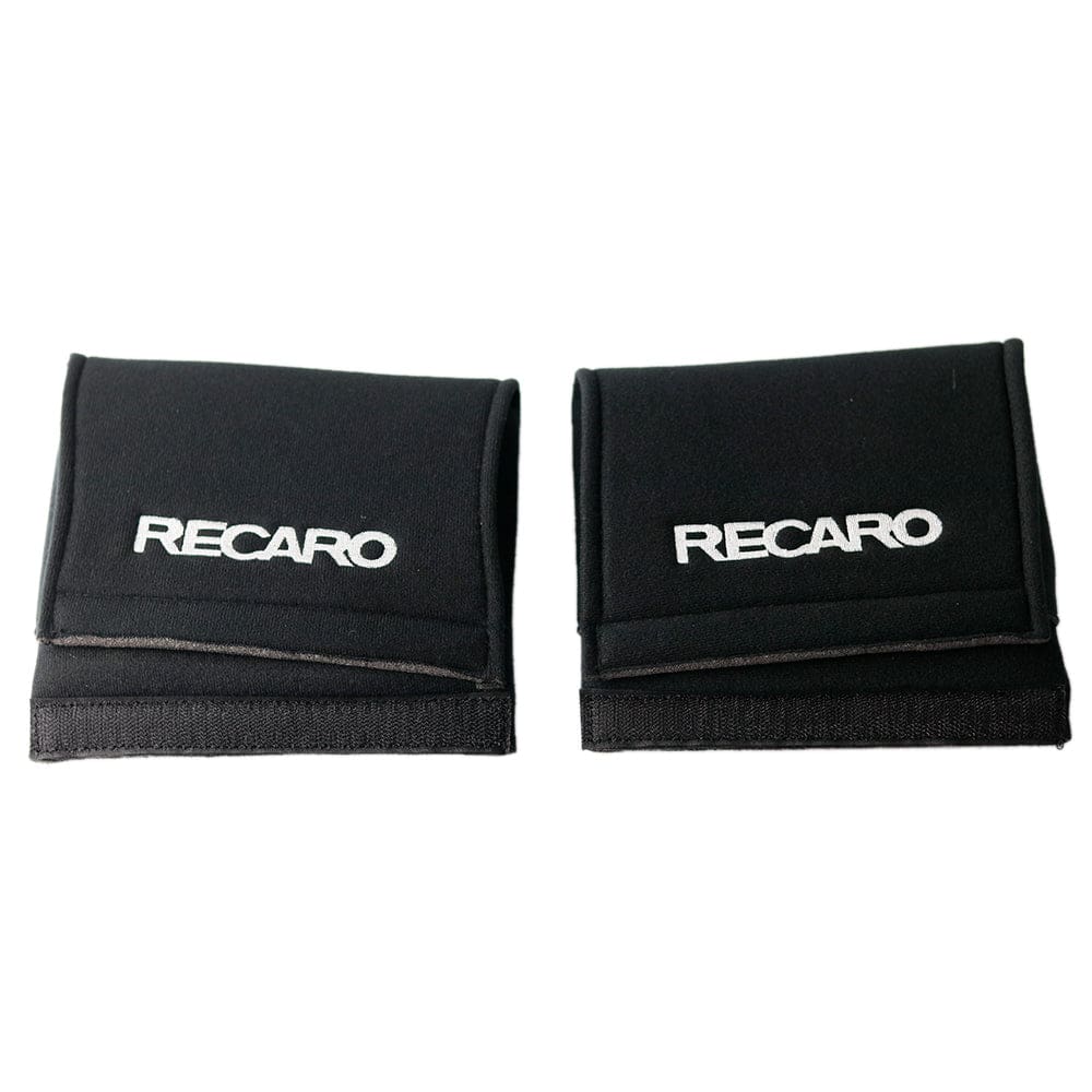RECARO Racing Bucket Seat Tuning Pad for Side - Upgrade Your Racing Comfort and Support – Top Store