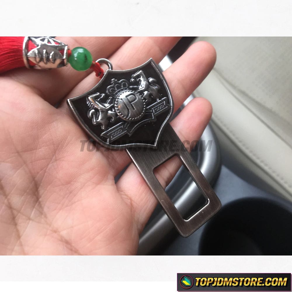 JP Seat Belt Buckle Clasp Insert – Top JDM Store