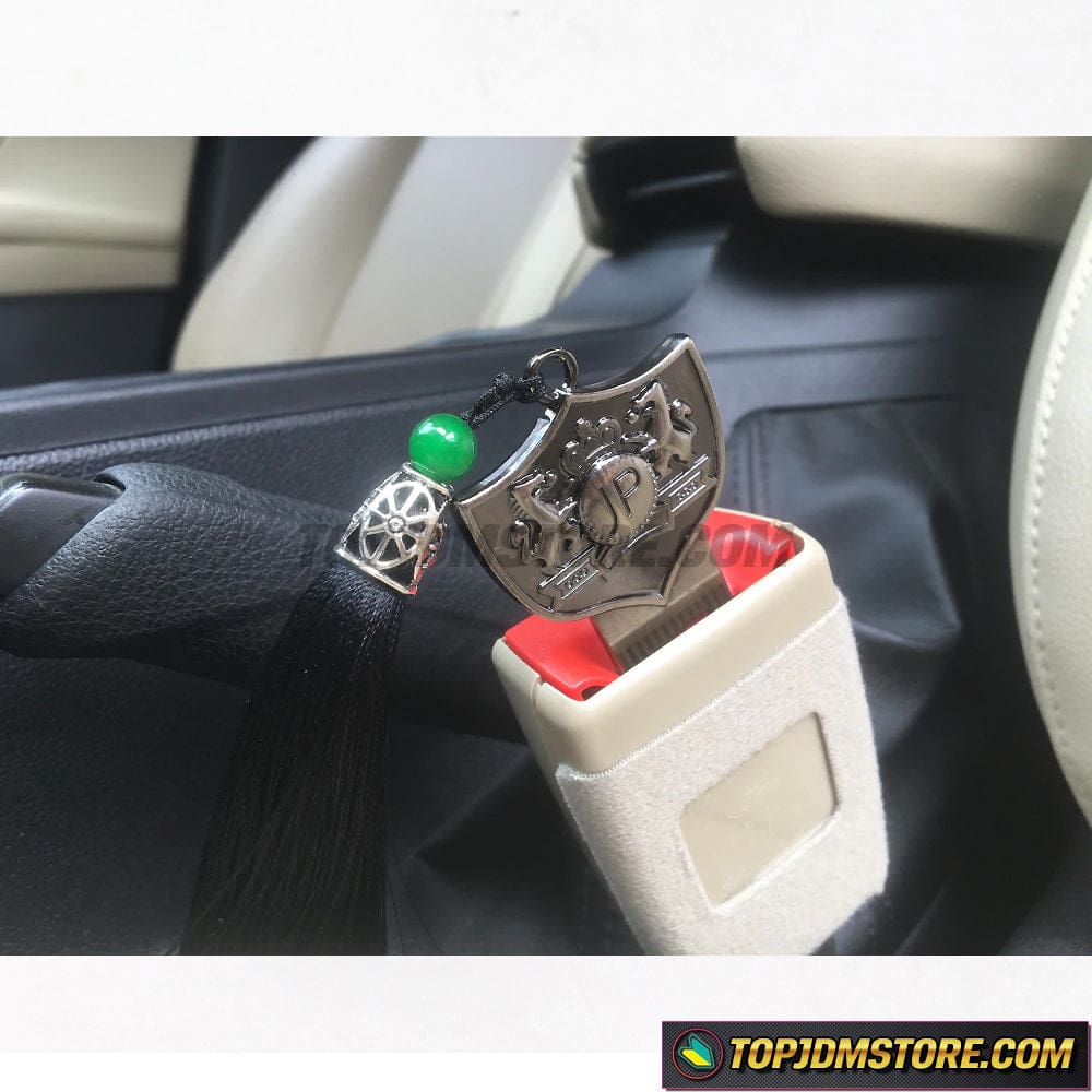 JP Seat Belt Buckle Clasp Insert – Top JDM Store