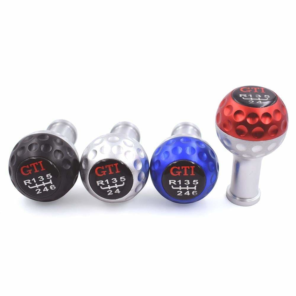 VW GTI Shift Knob  Golf MK4 Gear Shifter - Top JDM Store