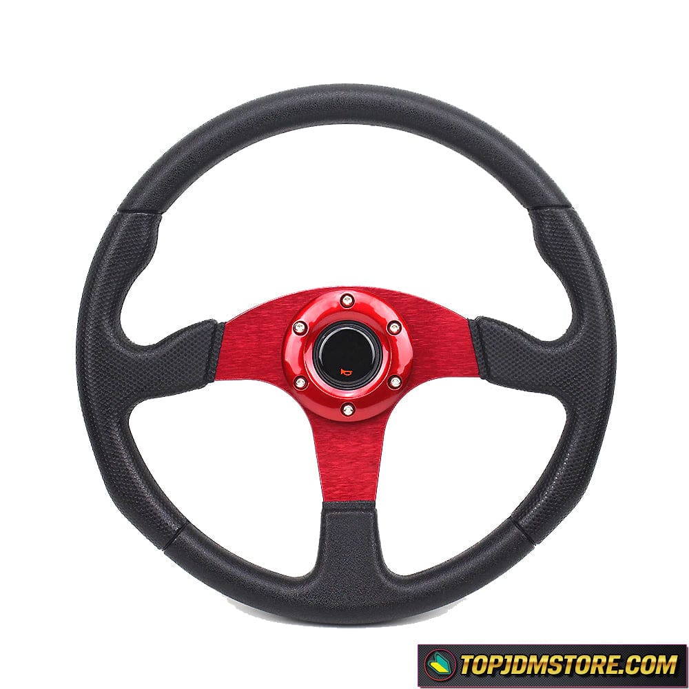 JDM Steering Wheel MOMO Racing - Top JDM Store