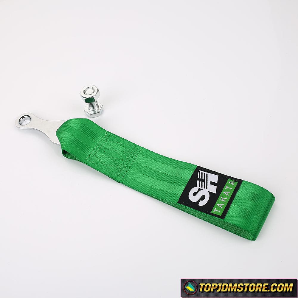 TKT x SH Tow Strap – Top JDM Store