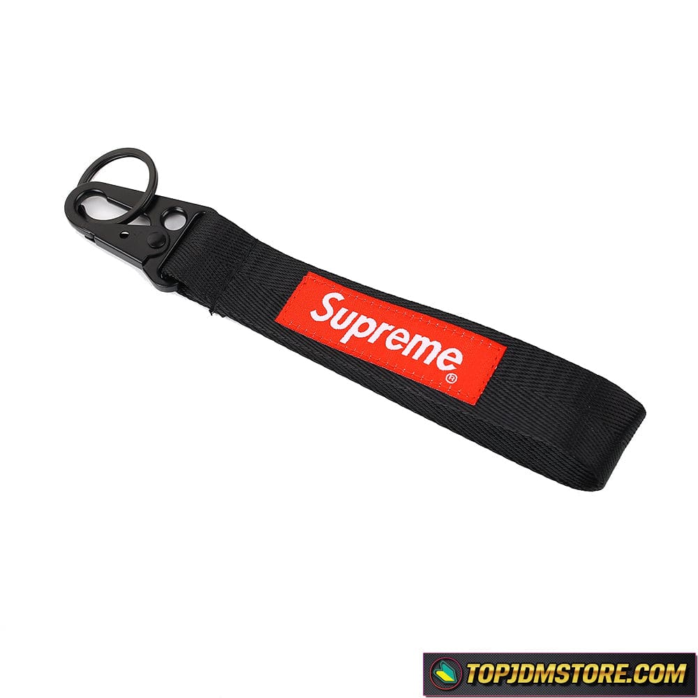 Supreme Keychain - Top JDM Store