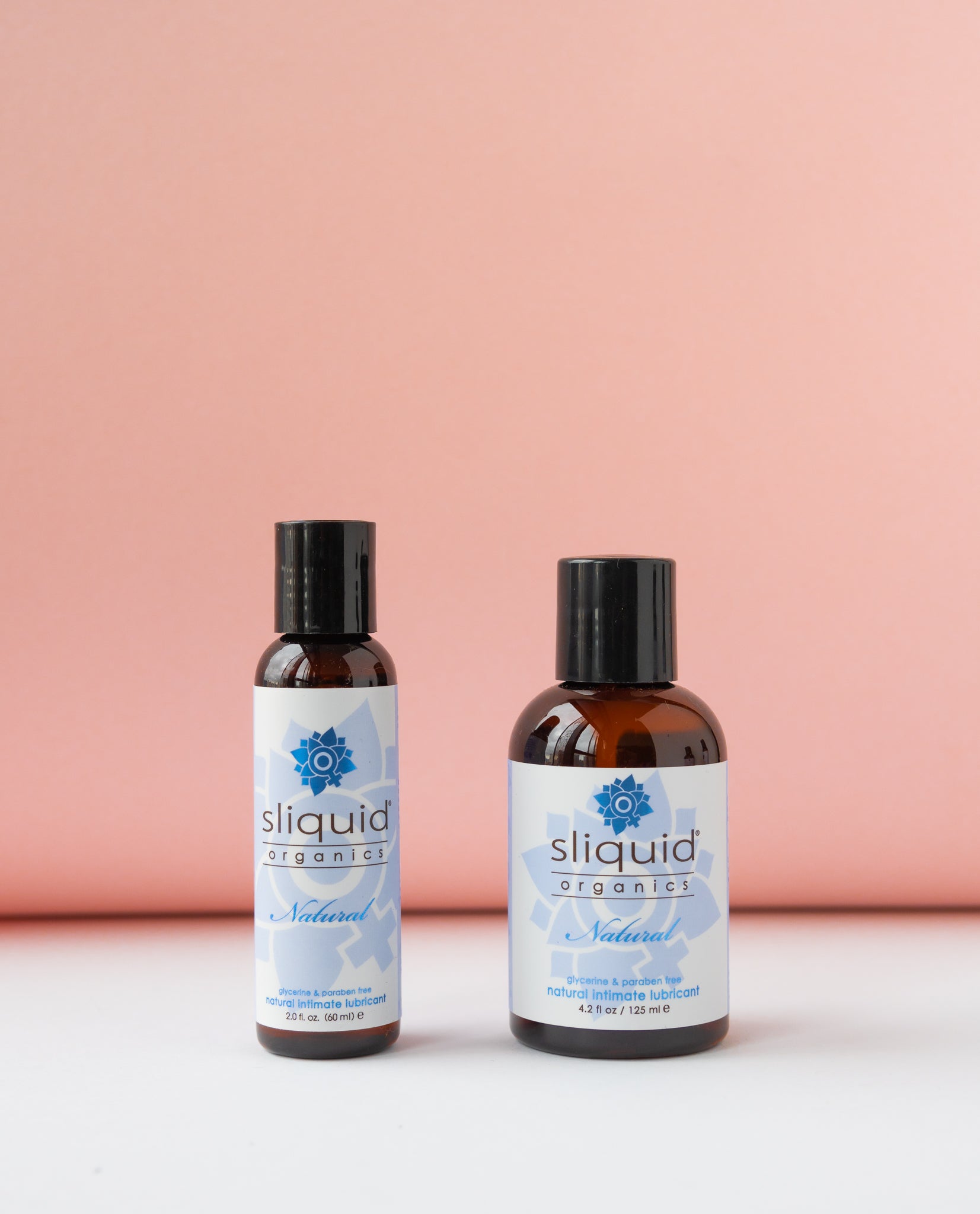 Sliquid Organic Natural Lubricant
