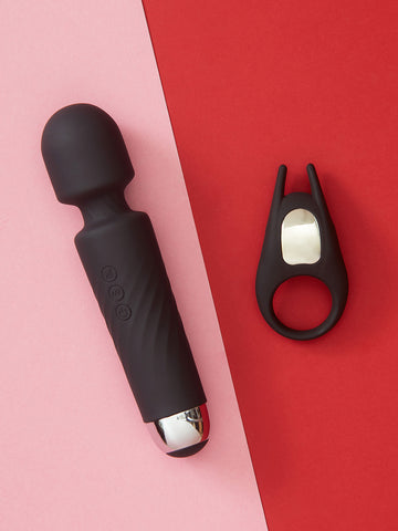 lana del wand vibrator