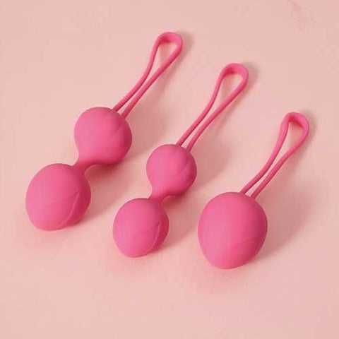 kegel ball