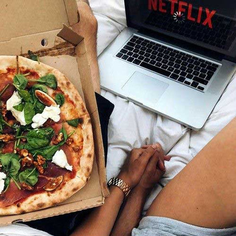 netflixandchill