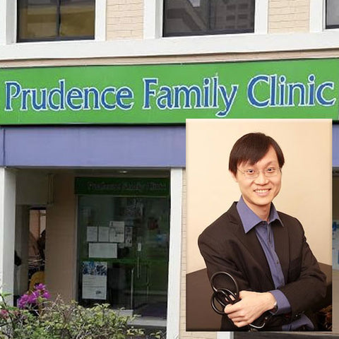 prudence family clinic