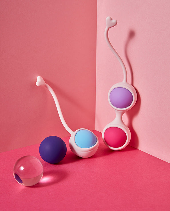 Gaia Kegel Balls