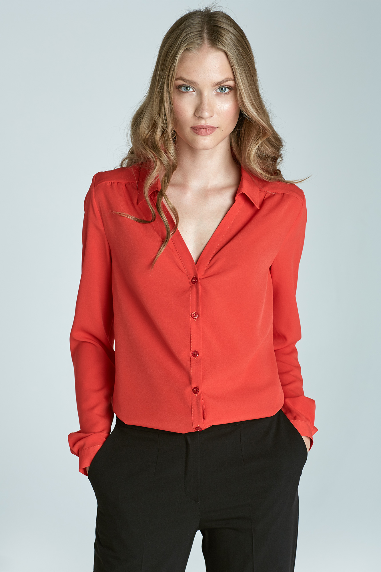 v-neck-blouse-orange-jpg