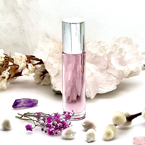 Feminine Designer Inspired Perfume Oils