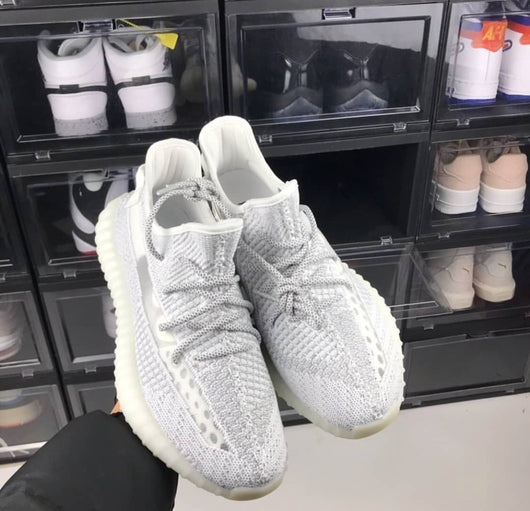 Yeezy Boost 350 V2 Static vaditim