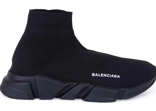 balenciaga bonded speed