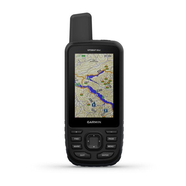 Gamin GPSMAP GPS-toestel kopen? | Doornbikes