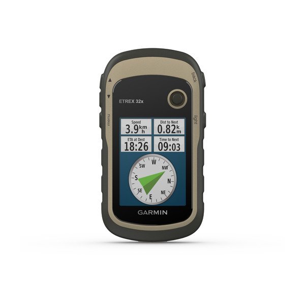 Gamin eTrex GPS-toestel kopen? Doornbikes