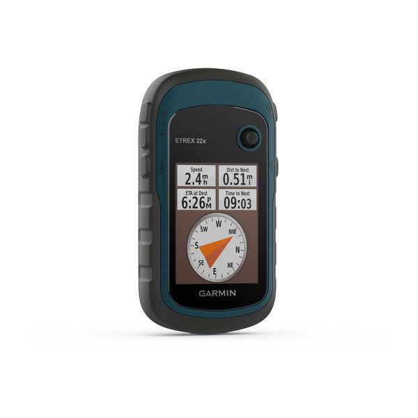 Gamin eTrex 22x GPS-toestel Doornbikes | Doornbikes