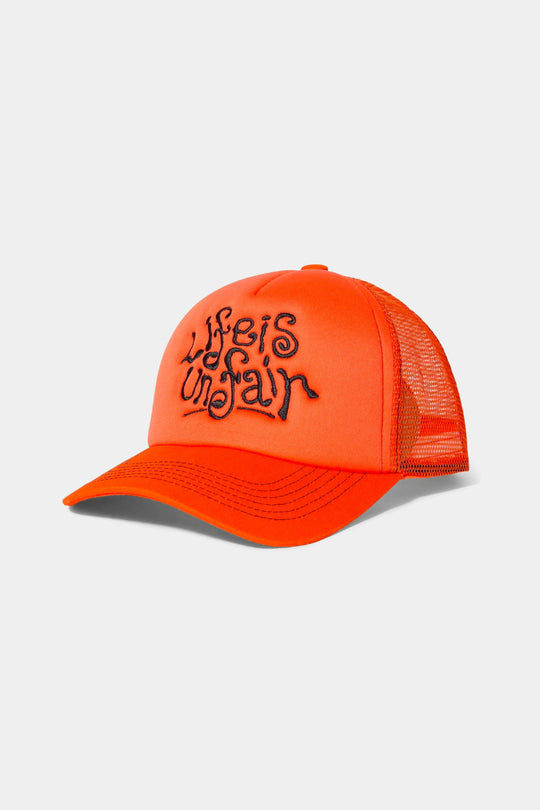 Doddle Trucker Hat