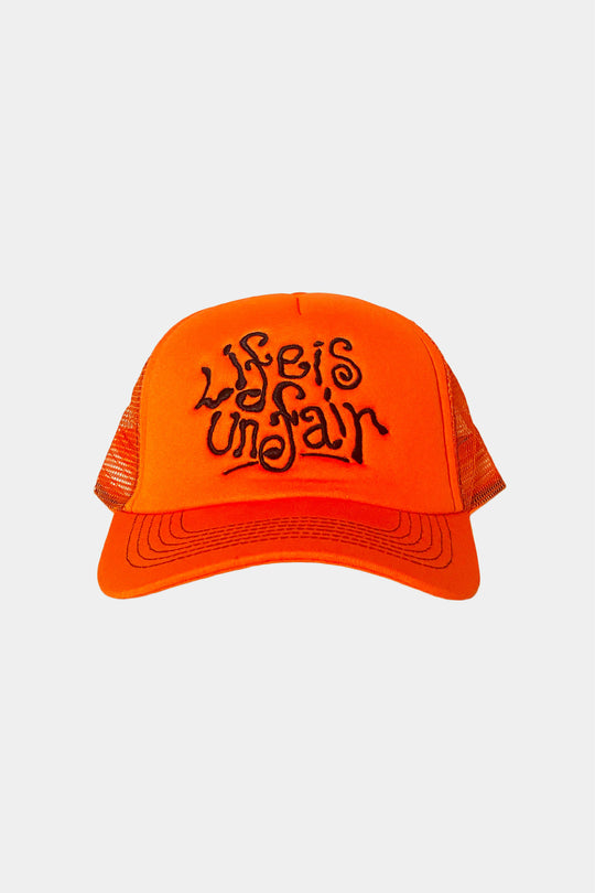 Doddle Trucker Hat