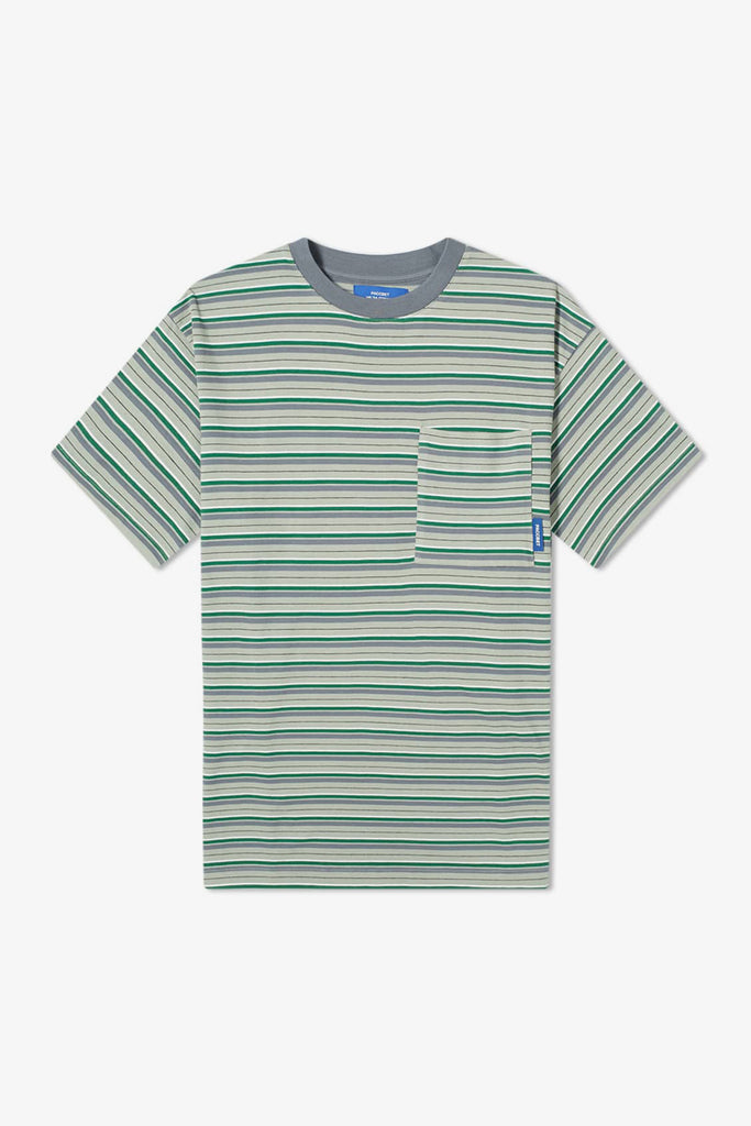 RASSVET Striped T-Shirt | Selectshop FRAME