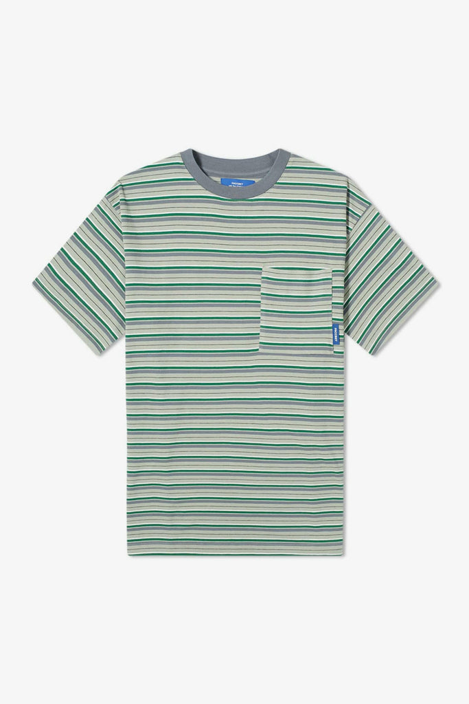 RASSVET Striped T-Shirt | Selectshop FRAME