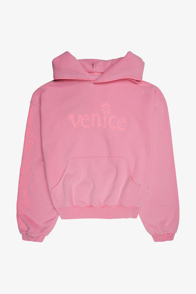 ERL Venice Hoodie | Selectshop FRAME