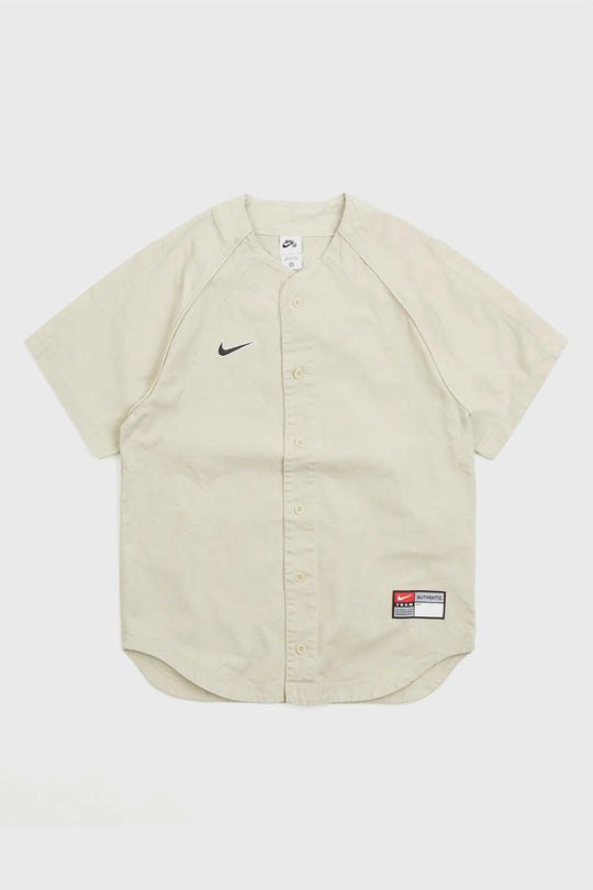 Nike SB Skate Baseball Jersey