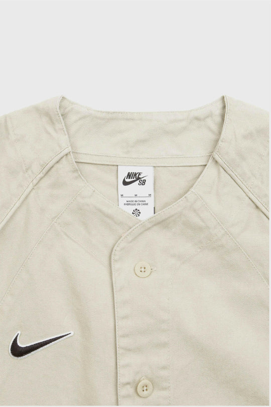 Nike SB Skate Baseball Jersey