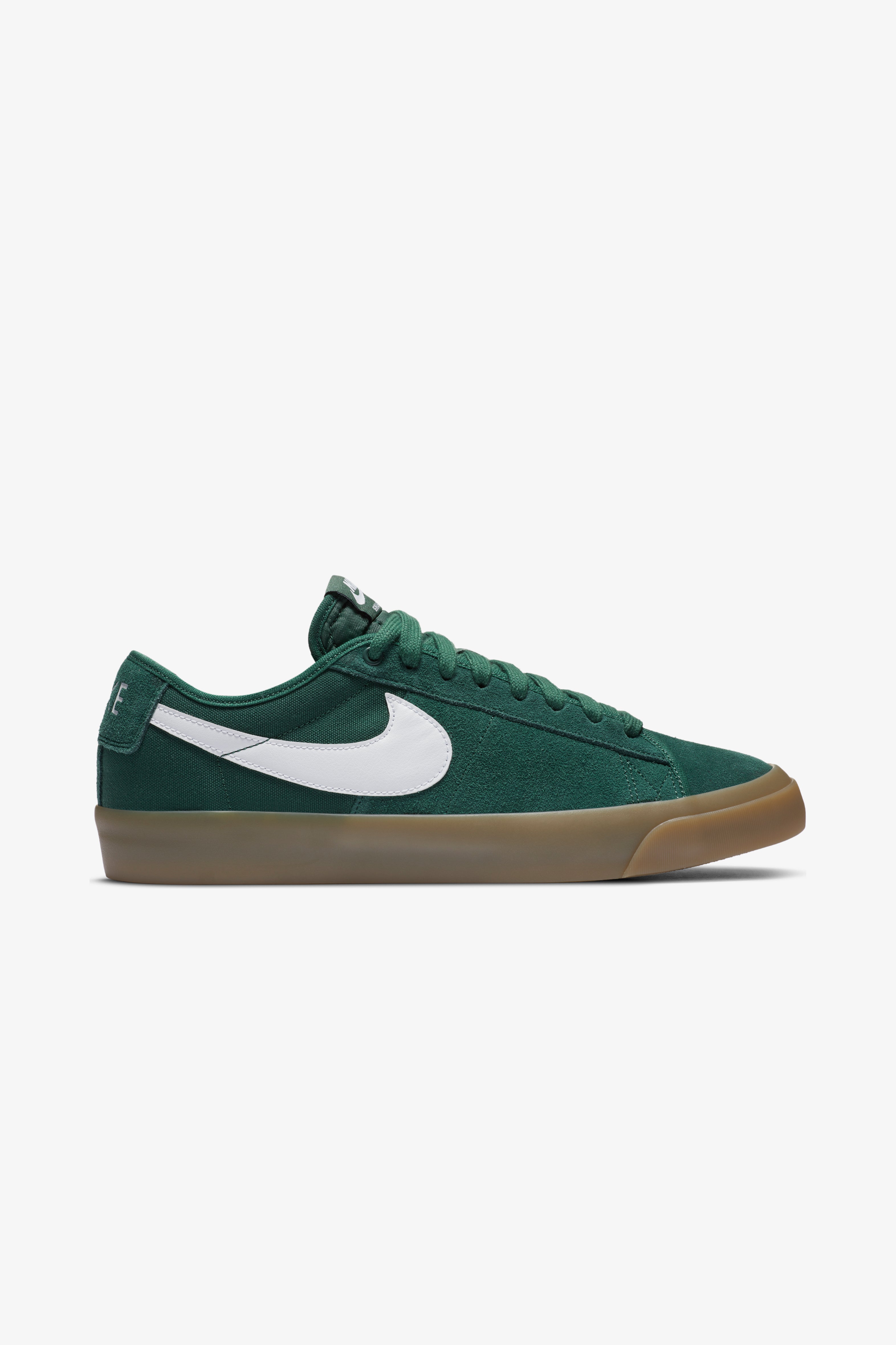 nike sb blazer gt green