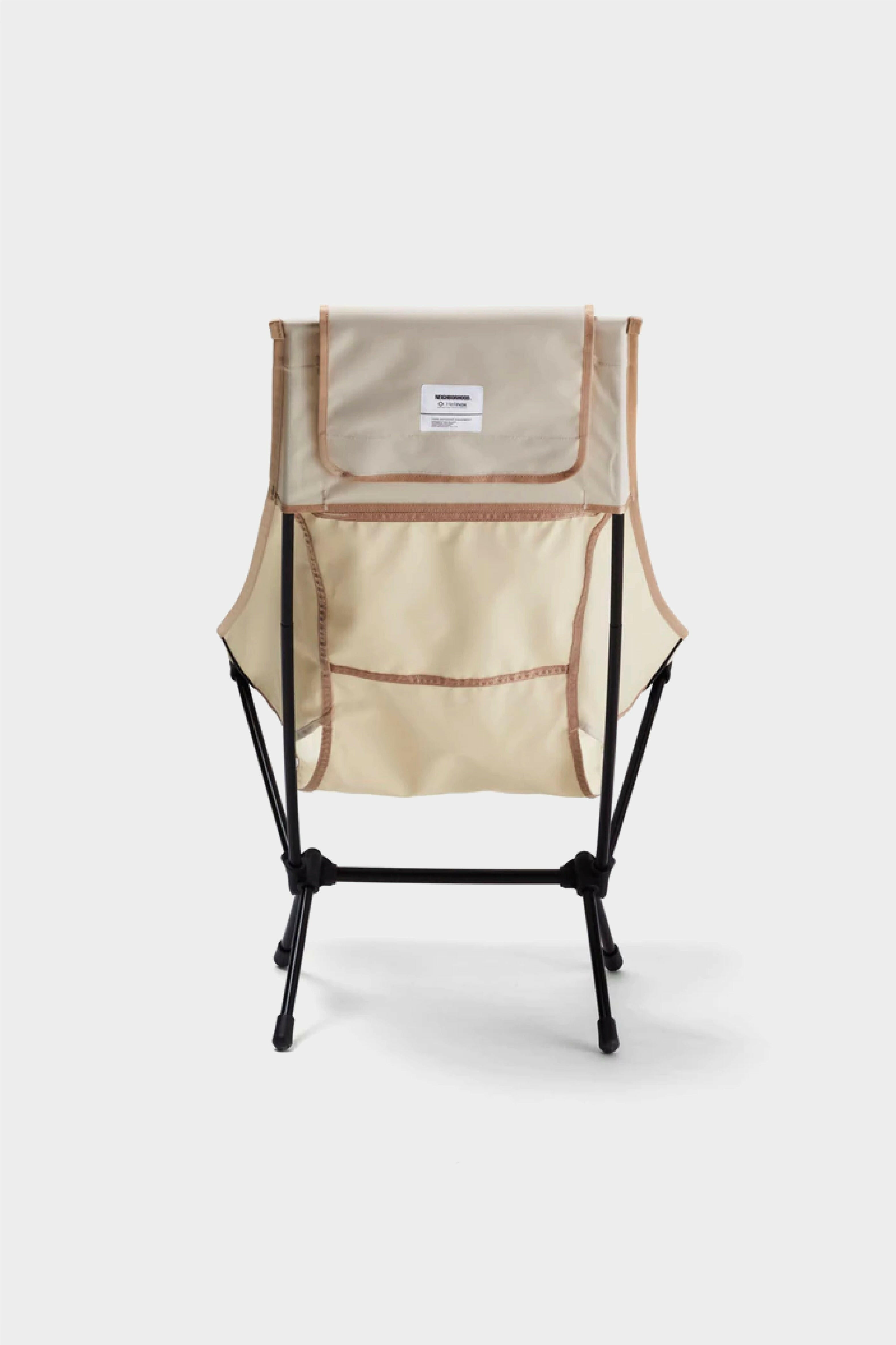 NEIGHBORHOOD HX / E-CAFE CHAIR-