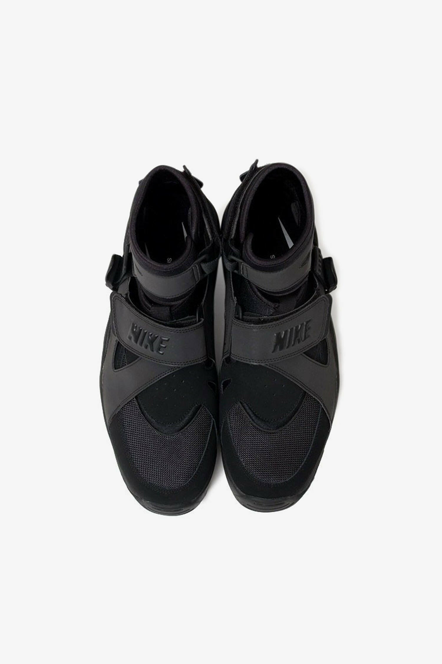 comme des garcons homme plus nike