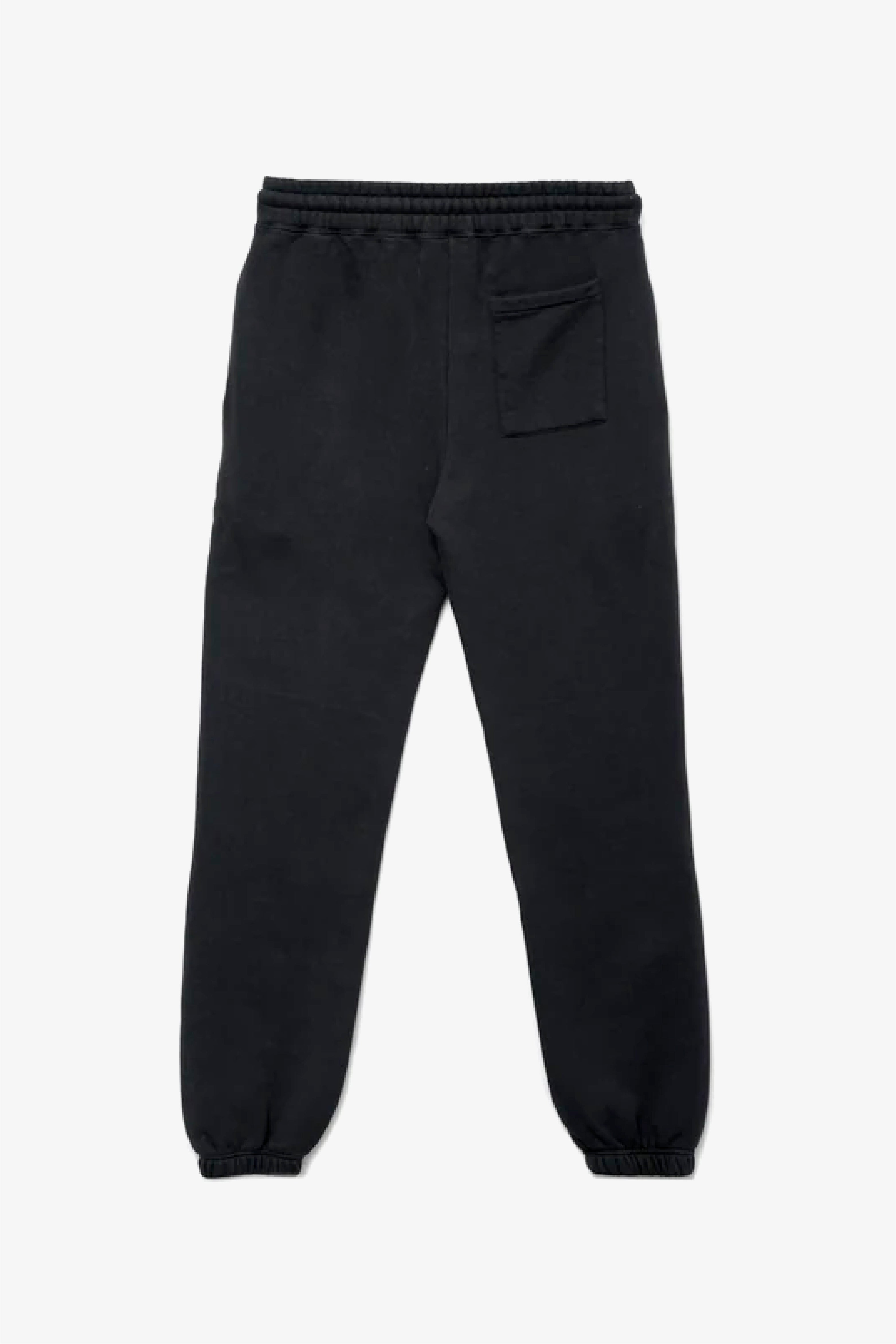 JUNGLES JUNGLES Connection Chenille Embroidered Trackpant | Selectshop ...