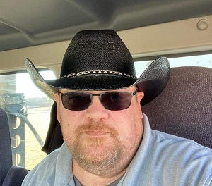 Colt is a bangora cowboy hat from a cowboy hat store near me