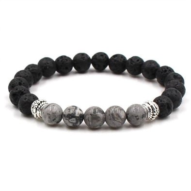 Lava Stone Diffuser Bracelet Multiple Colors Stack 3 or 4 Bracelets Enjoy  the Aromatic and Topical Benefits of Essential Oils - Etsy