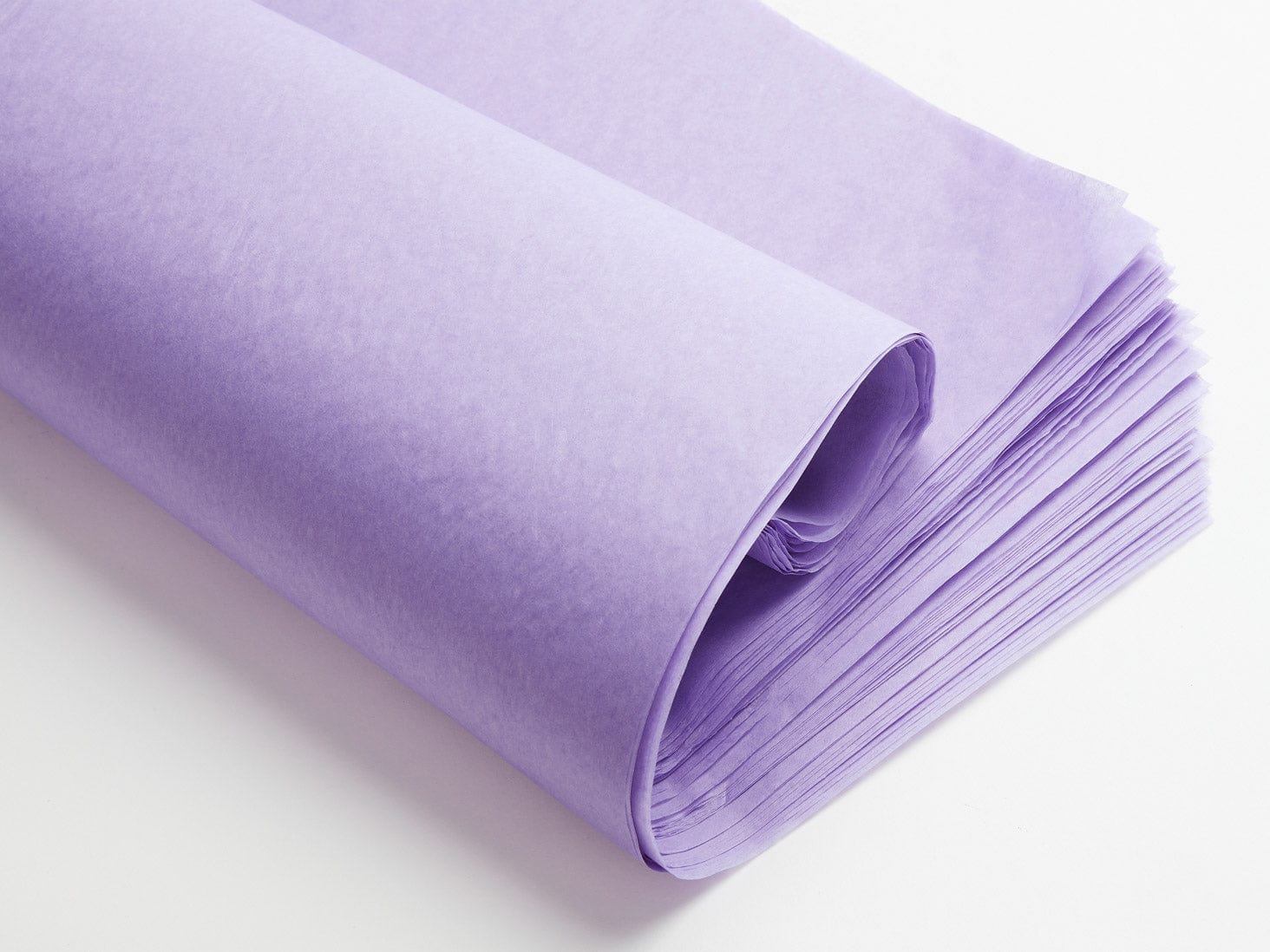 Purple Tissue Paper