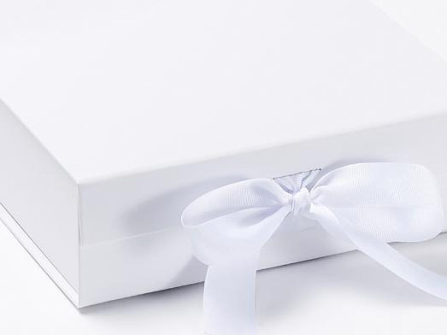 ribbon box