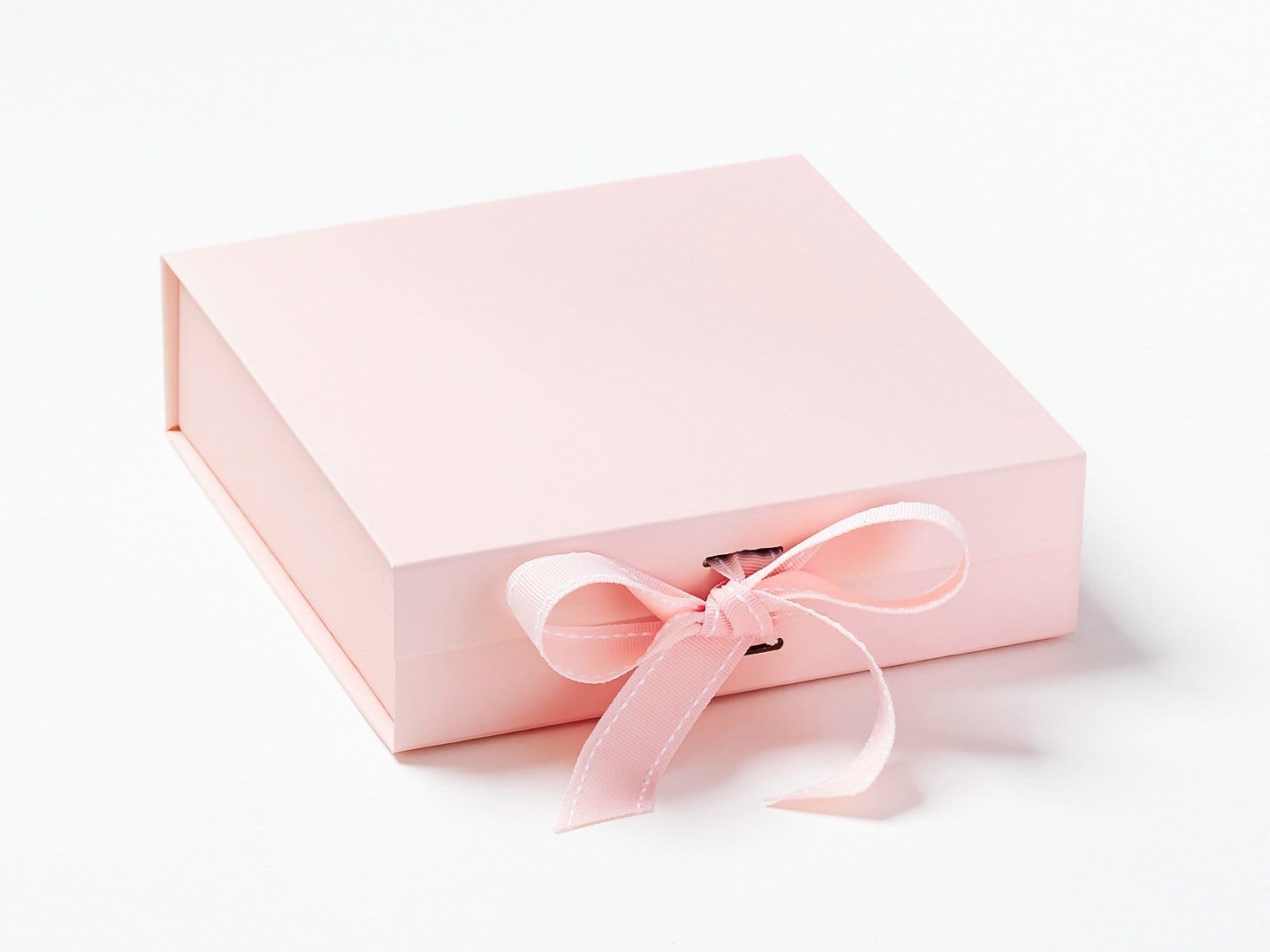 Gift Packaging: Pale Pink Luxury Keepsake and Baby Gift Boxes