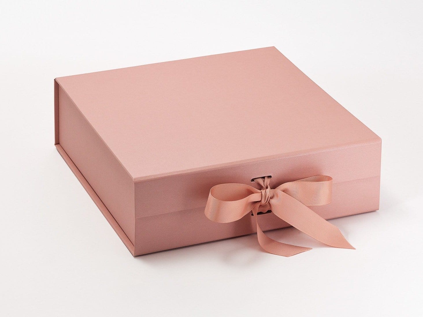 Download Sample Rose Gold Large Gift Box for Luxury Hamper ...