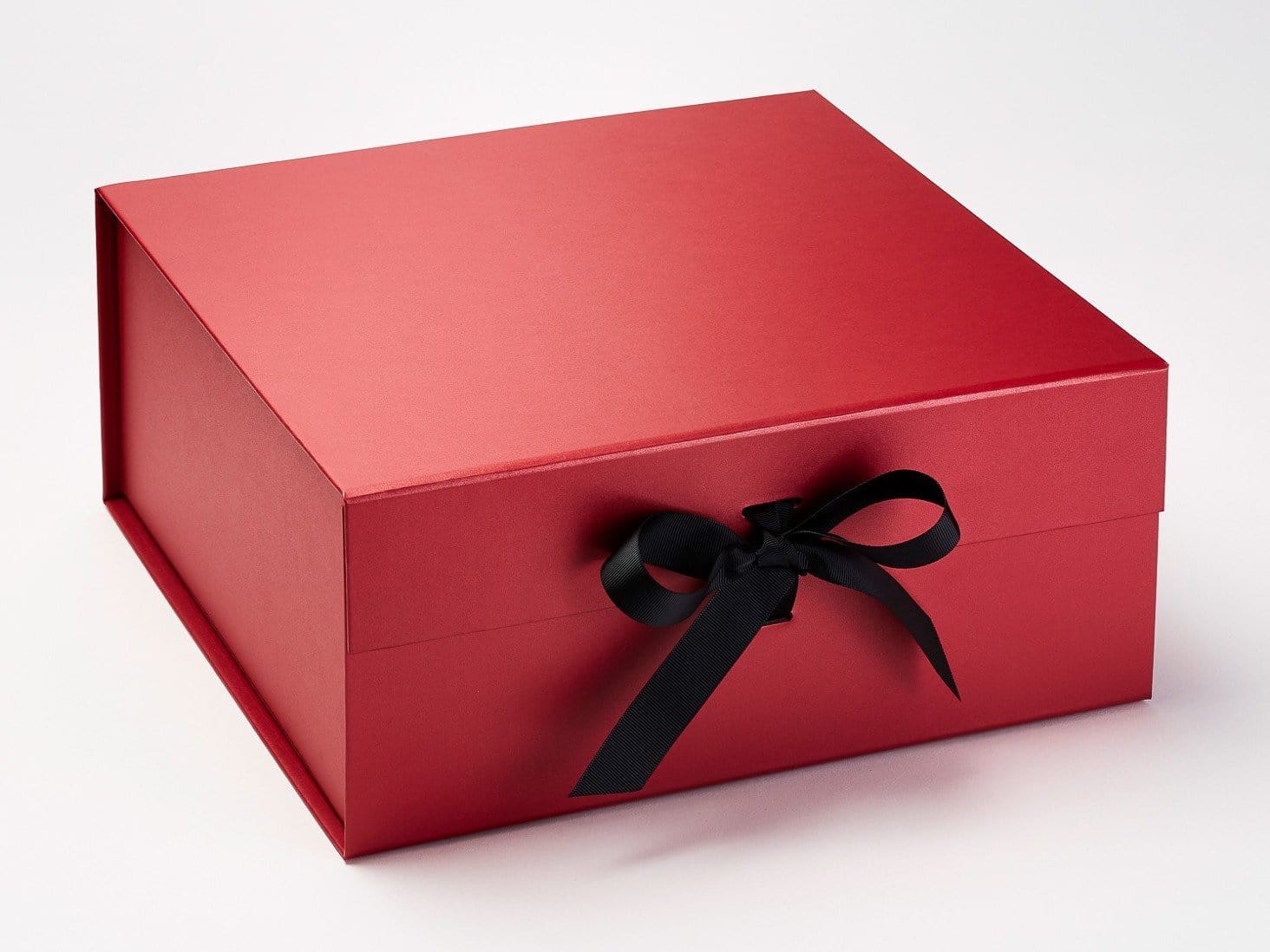 large presentation gift boxes