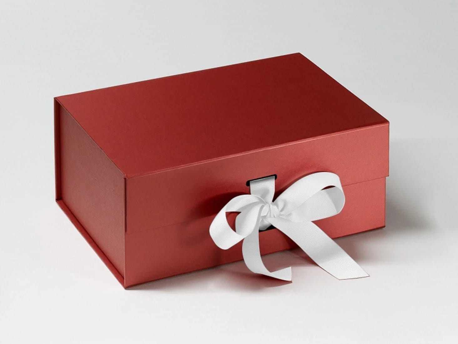 ribbon box