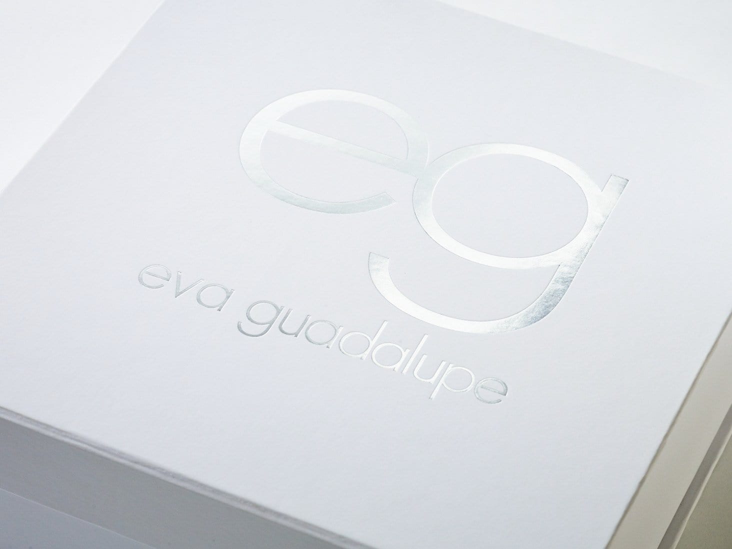 White Large Cube Gift Boxes for Luxury Candle Retail Packaging